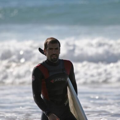 Imad Khafi